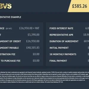 2023 Toyota Hilux 2.4 D-4D Icon Pickup Double Cab 4dr Diesel Auto 4WD Euro 6 (s/s) (150 ps) PICKU... - Image 3