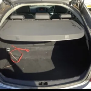 2009 Vauxhall Insignia 1.8i 16V SE 5dr HATCHBACK Petrol Manual - Image 7