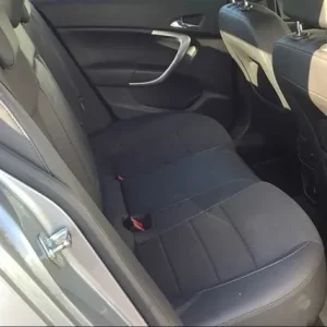 2009 Vauxhall Insignia 1.8i 16V SE 5dr HATCHBACK Petrol Manual - Image 8