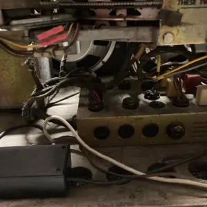 Wurlitzer 2800 Jukebox - Image 2