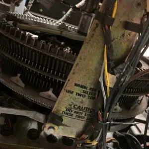 Wurlitzer 2800 Jukebox - Image 3