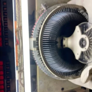 Wurlitzer 2800 Jukebox - Image 4