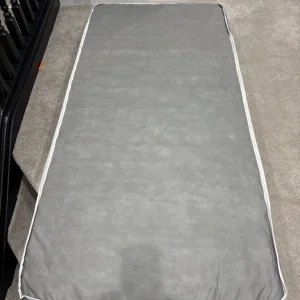 Argos Single Mattress (3 available) - Image 2