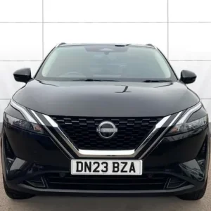 2023 Nissan Qashqai 1.3 DiG-T MH 158 N-Connecta 5dr Xtronic Petrol Hatchback Hatchback Petrol Aut... - Image 3