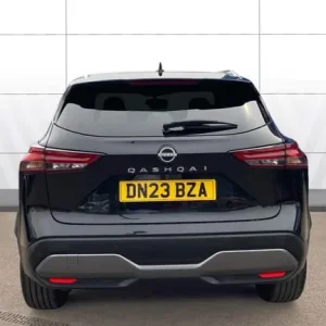 2023 Nissan Qashqai 1.3 DiG-T MH 158 N-Connecta 5dr Xtronic Petrol Hatchback Hatchback Petrol Aut... - Image 6