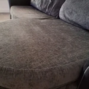Free sofa and two seater cuddle chair