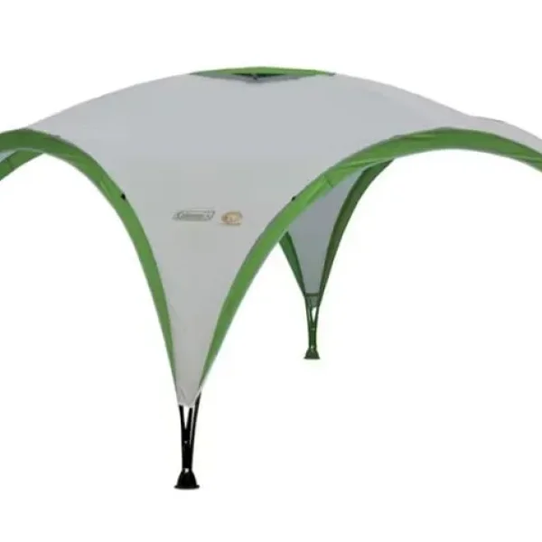 Gazebo Coleman 4.5mx4.5m Like NEW