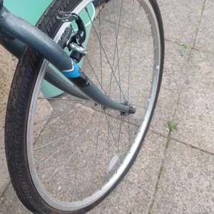 Mens mountain bike (in good condition) - Image 4