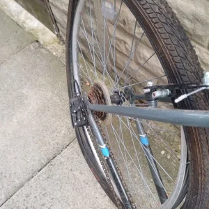 Mens mountain bike (in good condition) - Image 5