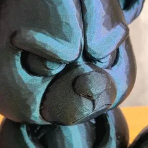 Grumpy Bear - Image 3