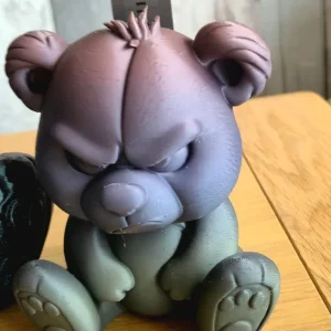 Grumpy Bear - Image 4