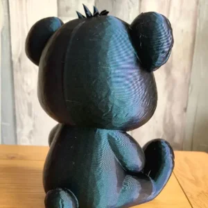 Grumpy Bear - Image 5