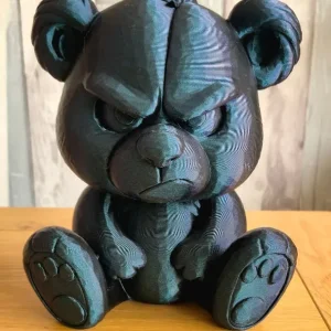 Grumpy Bear - Image 6