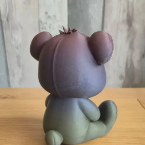 Grumpy Bear - Image 7