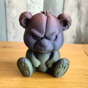 Grumpy Bear - Image 8