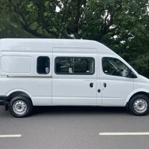 2008 LDV MAXUS CREWVAN DAYVAN MINI BUS Minibus Diesel Manual - Image 3