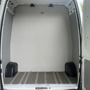 2008 LDV MAXUS CREWVAN DAYVAN MINI BUS Minibus Diesel Manual - Image 6