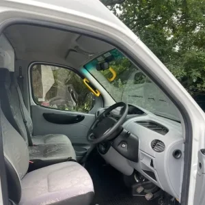 2008 LDV MAXUS CREWVAN DAYVAN MINI BUS Minibus Diesel Manual - Image 8