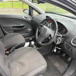 Vauxhall, CORSA, Hatchback, 2013, Manual, 1229 (cc), 5 doors - Image 4