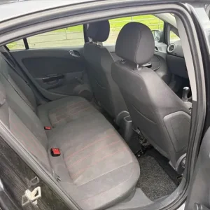 Vauxhall, CORSA, Hatchback, 2013, Manual, 1229 (cc), 5 doors - Image 5