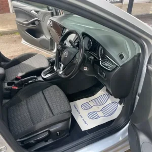 2019 Vauxhall Astra SRI S/S Estate Petrol Automatic - Image 7