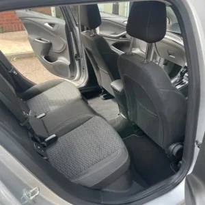 2019 Vauxhall Astra SRI S/S Estate Petrol Automatic - Image 8