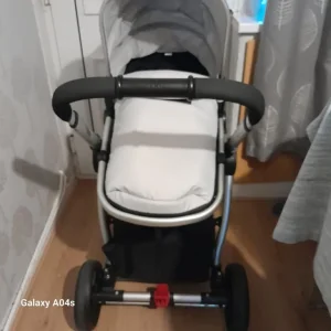 Grey Mothercare journey - Image 2