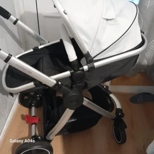 Grey Mothercare journey - Image 6