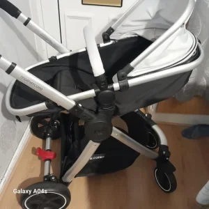 Grey Mothercare journey - Image 7