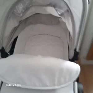 Grey Mothercare journey - Image 8