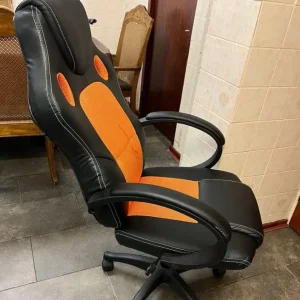 Computer desk gaming chair - Image 2