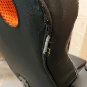 Computer desk gaming chair - Image 3