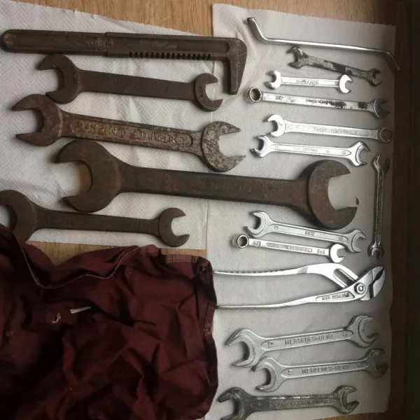 Hand tools