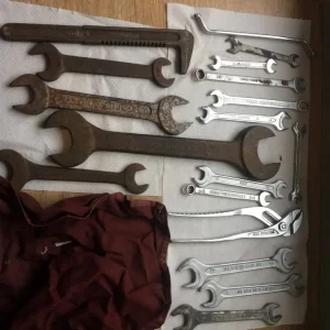 Hand tools