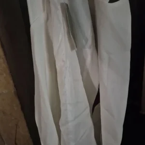 Jacket with tag - Image 2