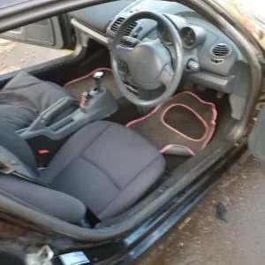 2004 Smart Roadster Convertible - Image 5