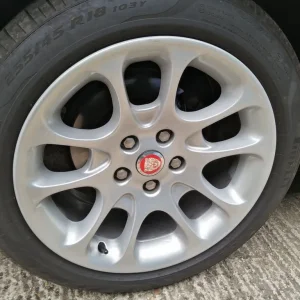 Jaguar xkr - Image 3