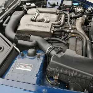 Jaguar xkr - Image 5