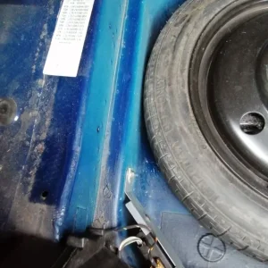 Jaguar xkr - Image 8