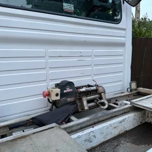 2019 Fiat Ducato 2.3 Multijet Chassis Cab 150 CHASSIS CAB Diesel Manual - Image 5