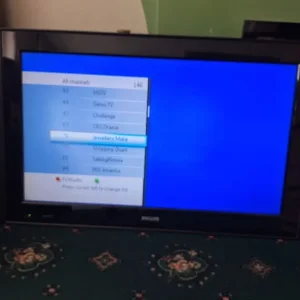 Phillips 42 inch - Image 2