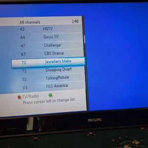 Phillips 42 inch - Image 3