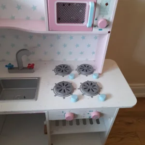 Toy Kitchen - Image 2
