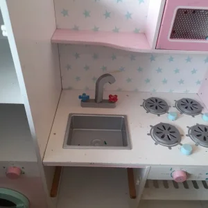 Toy Kitchen - Image 3