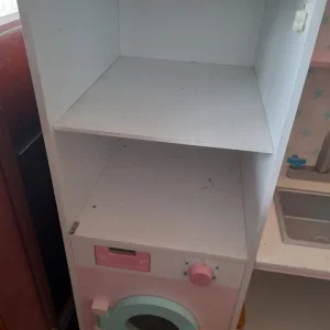 Toy Kitchen - Image 4