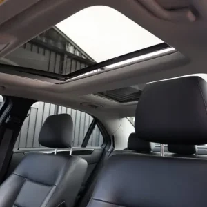 2012 Mercedes-Benz E-Class E220 CDI BlueEFFICIENCY Executive SE 4dr Tip Auto SALOON Diesel Automatic - Image 6