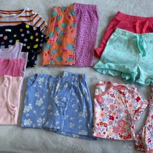 Girls bundle of clothes 8-9 years - Image 3