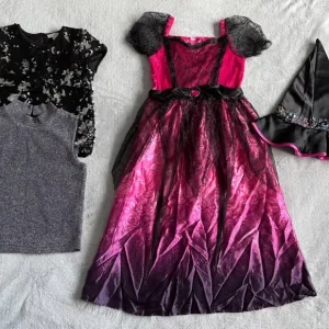 Girls bundle of clothes 8-9 years - Image 6