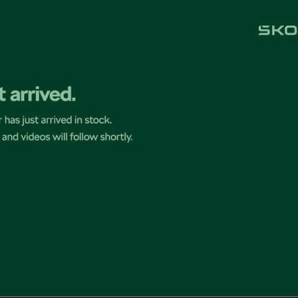 2024 Skoda Karoq Se L Tsi Manual SUV Petrol Manual