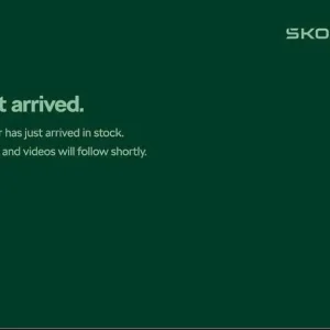 2024 Skoda Karoq Se L Tsi Manual SUV Petrol Manual